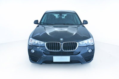 BMW X3 xDrive20d Business Advantage Aut. (2)