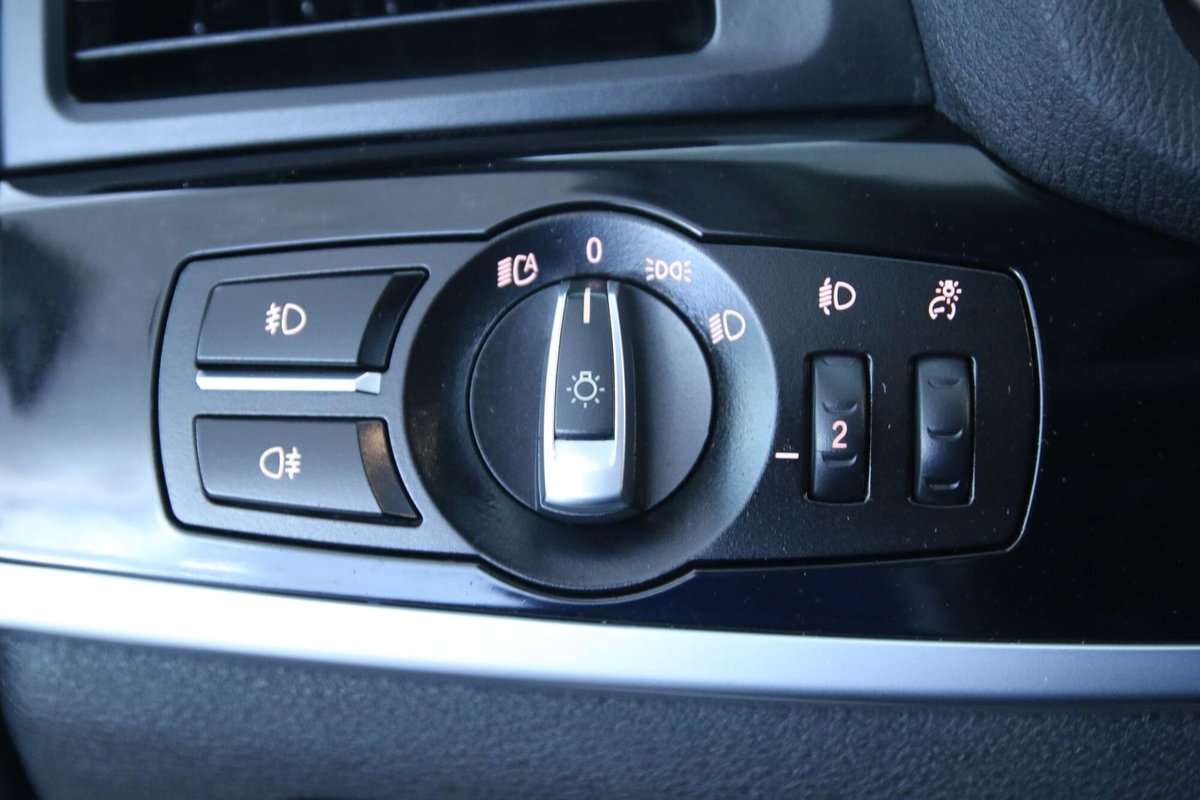 BMW X3 xDrive20d Business Advantage Aut. (20)