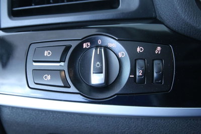 BMW X3 xDrive20d Business Advantage Aut. (20)
