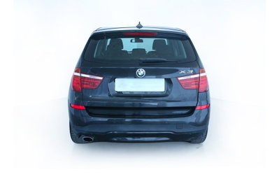 BMW X3 xDrive20d Business Advantage Aut. (5)