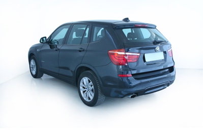 BMW X3 xDrive20d Business Advantage Aut. (6)