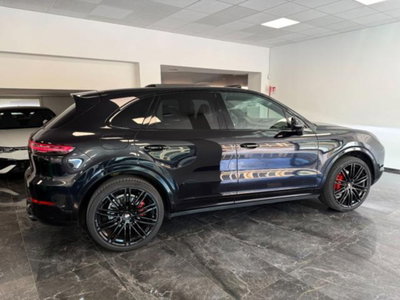 Porsche Cayenne 3.0 V6 (10)