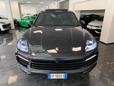Porsche Cayenne 3.0 V6 (13)