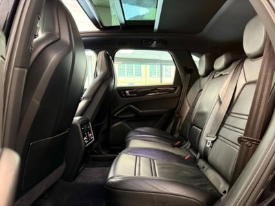 Porsche Cayenne 3.0 V6 (14)