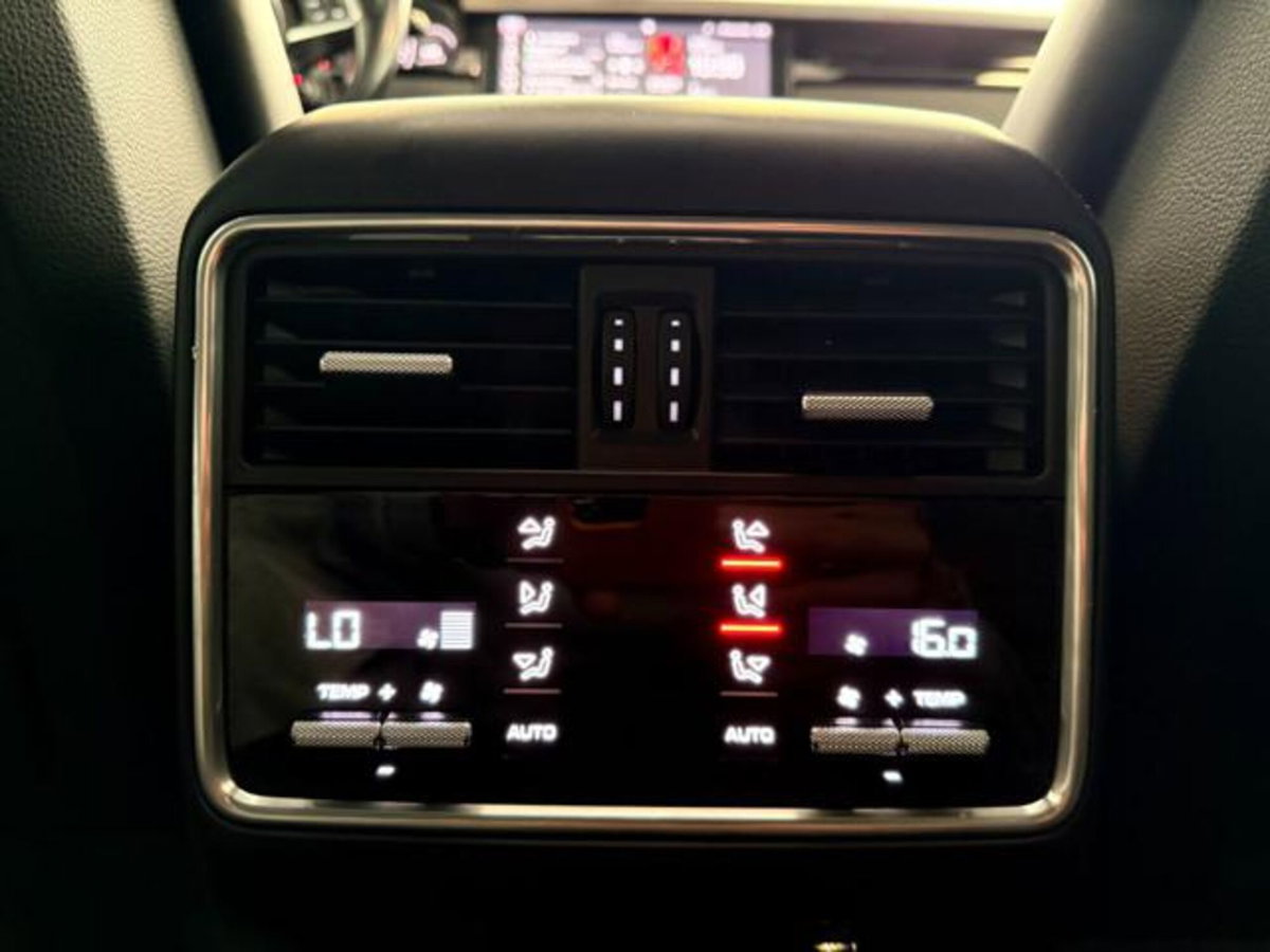 Porsche Cayenne 3.0 V6 (15)