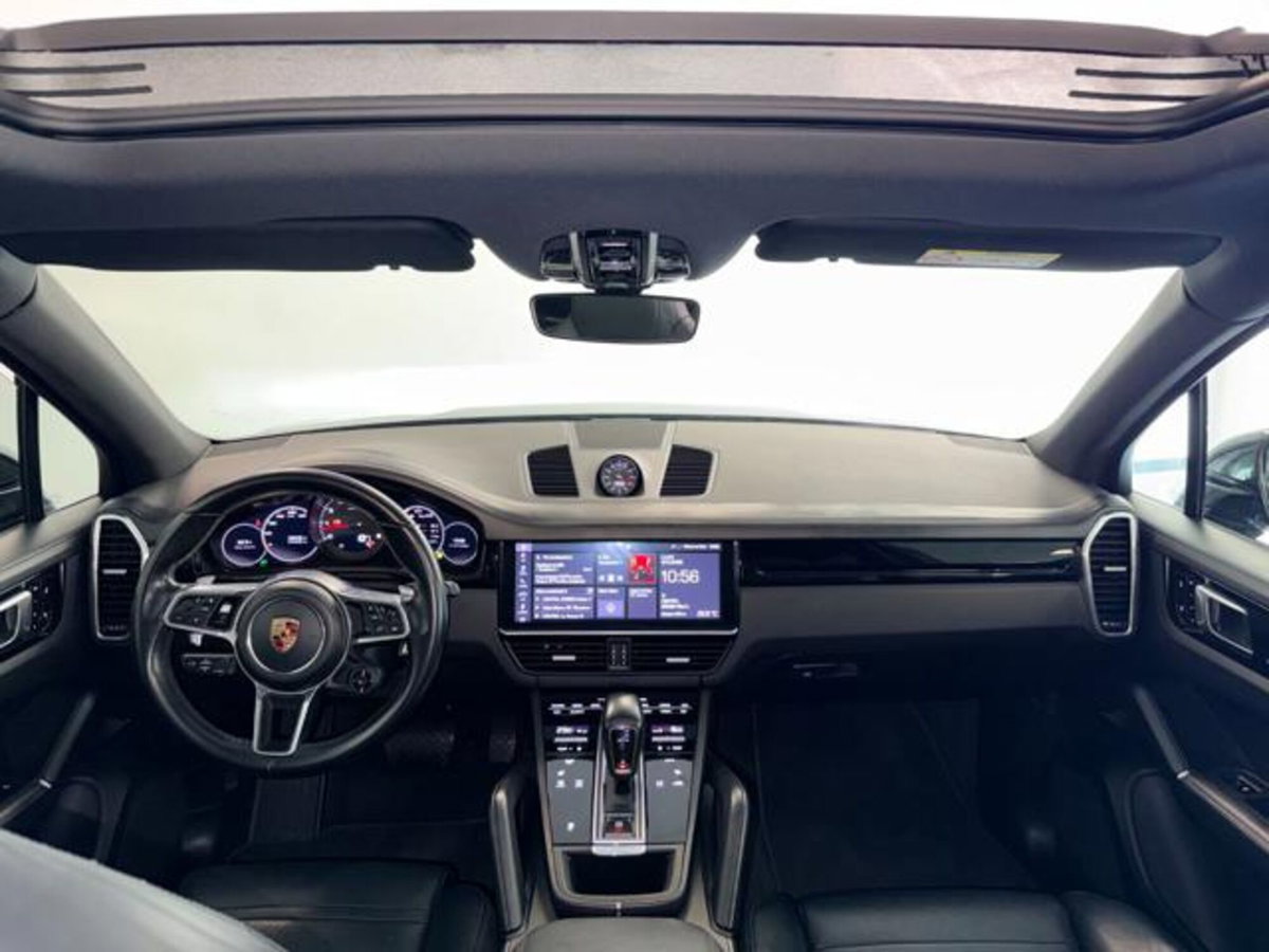 Porsche Cayenne 3.0 V6 (16)