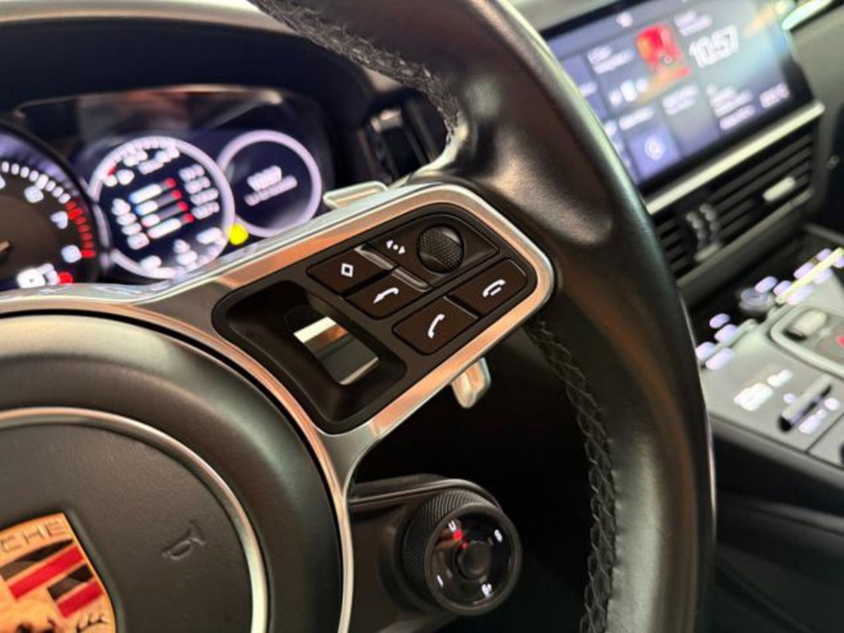 Porsche Cayenne 3.0 V6 (18)