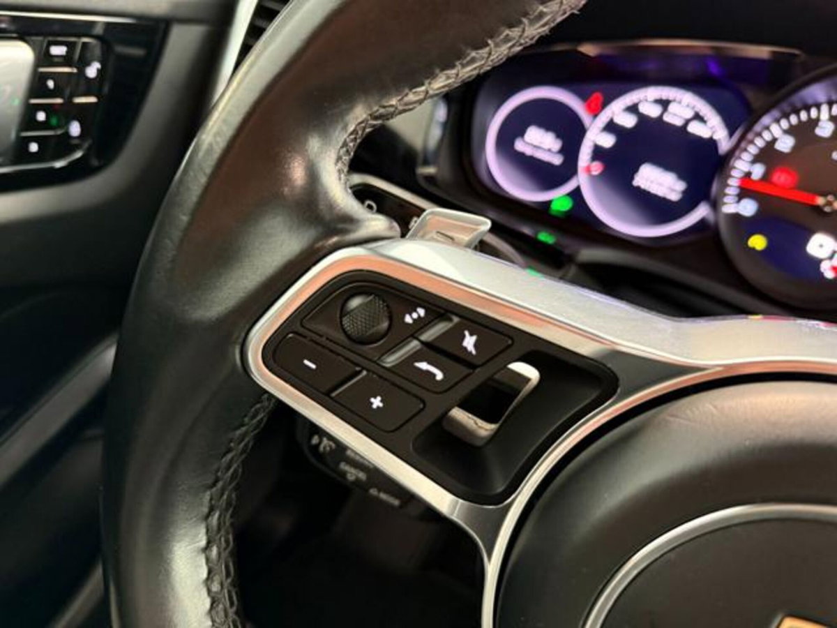 Porsche Cayenne 3.0 V6 (19)