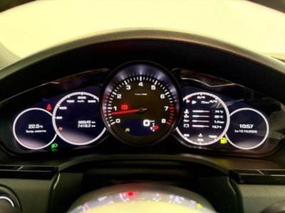Porsche Cayenne 3.0 V6 (20)