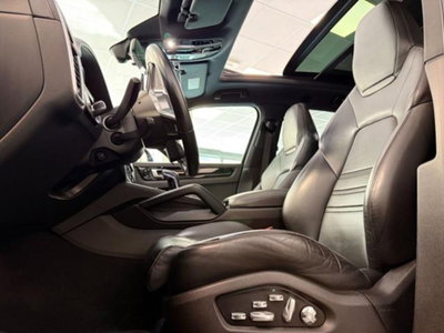 Porsche Cayenne 3.0 V6 (4)