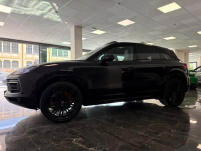 Porsche Cayenne 3.0 V6 (5)