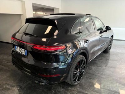 Porsche Cayenne 3.0 V6 (9)