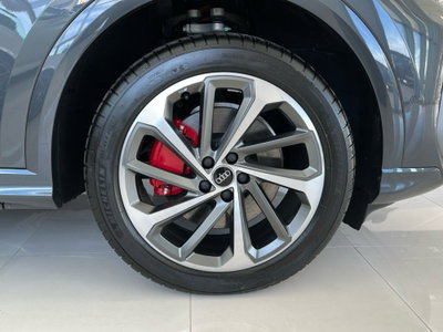 Audi Q5 40 TDI 204 CV quattro S tronic S line plus (17)
