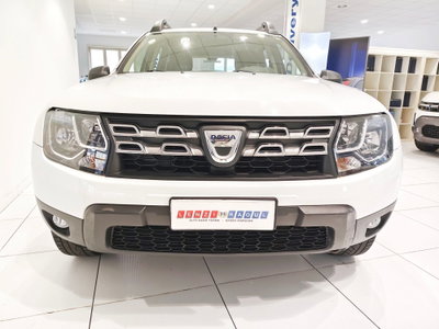 Dacia Duster 1.6 110CV 4x2 GPL Ambiance (11)
