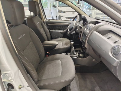 Dacia Duster 1.6 110CV 4x2 GPL Ambiance (12)