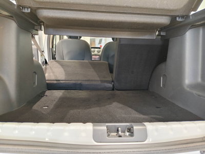 Dacia Duster 1.6 110CV 4x2 GPL Ambiance (16)