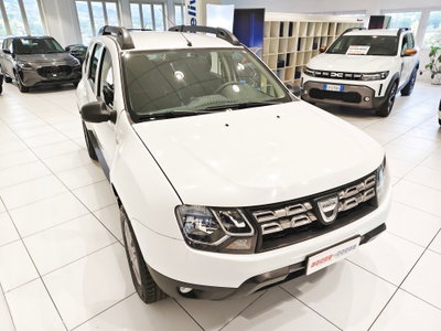 Dacia Duster 1.6 110CV 4x2 GPL Ambiance (17)