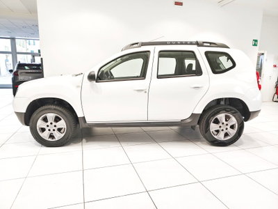 Dacia Duster 1.6 110CV 4x2 GPL Ambiance (2)