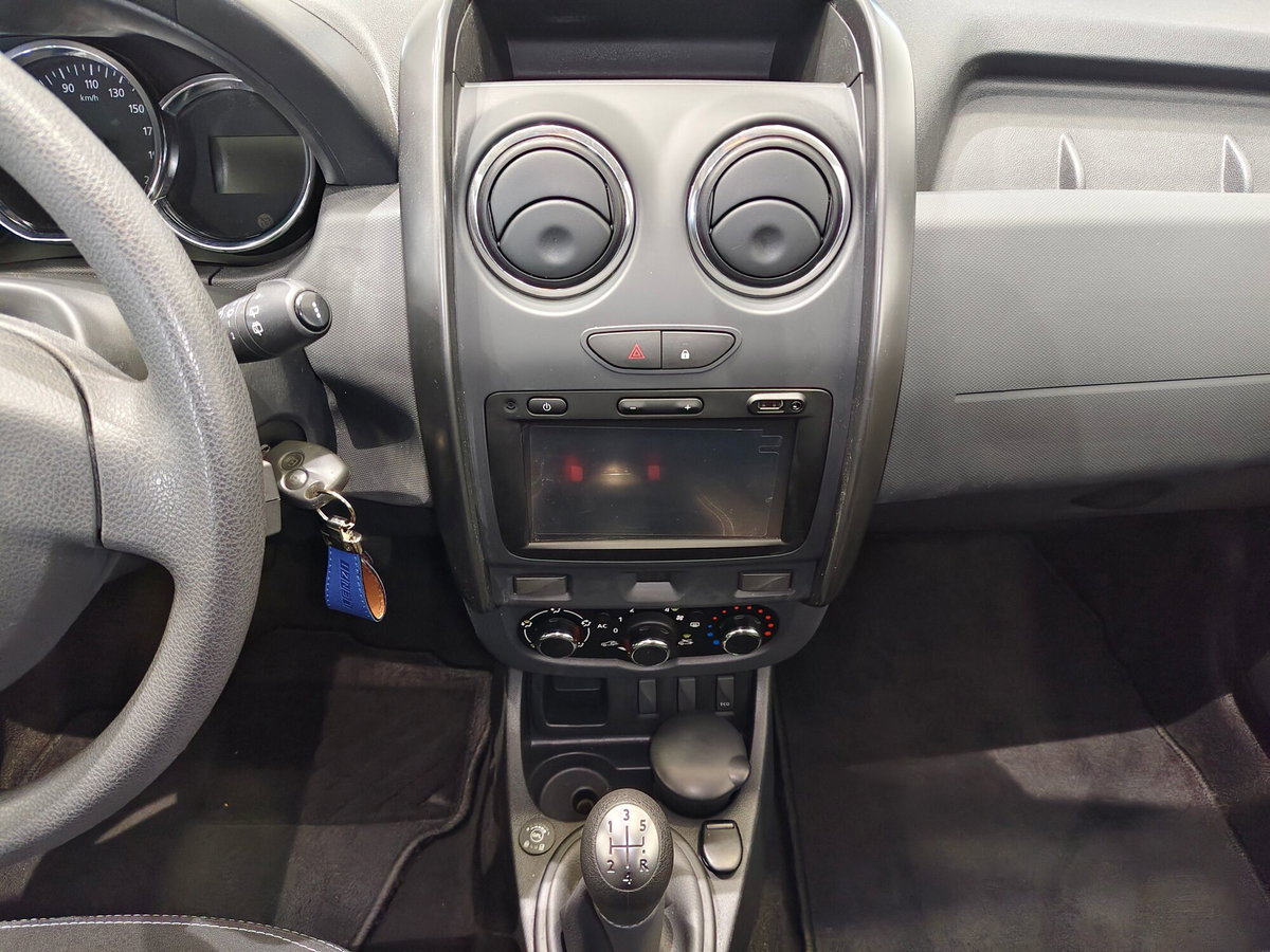Dacia Duster 1.6 110CV 4x2 GPL Ambiance (20)