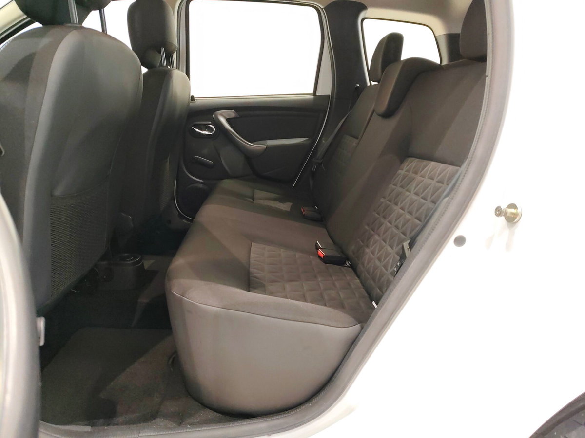 Dacia Duster 1.6 110CV 4x2 GPL Ambiance (5)