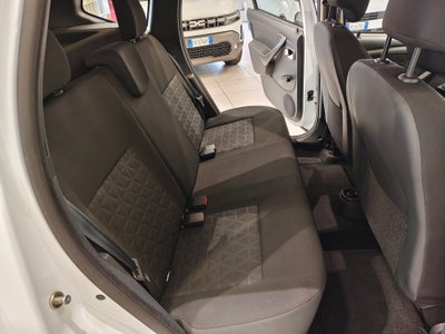 Dacia Duster 1.6 110CV 4x2 GPL Ambiance (7)