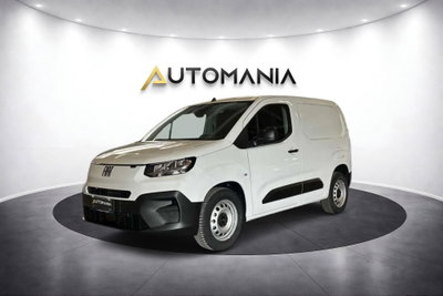 Fiat Doblò Furgone van M 1.5 diesel 100cv