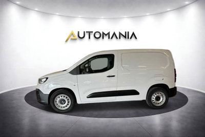 Fiat Doblò Furgone van M 1.5 diesel 100cv (2)