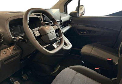 Fiat Doblò Furgone van M 1.5 diesel 100cv (7)