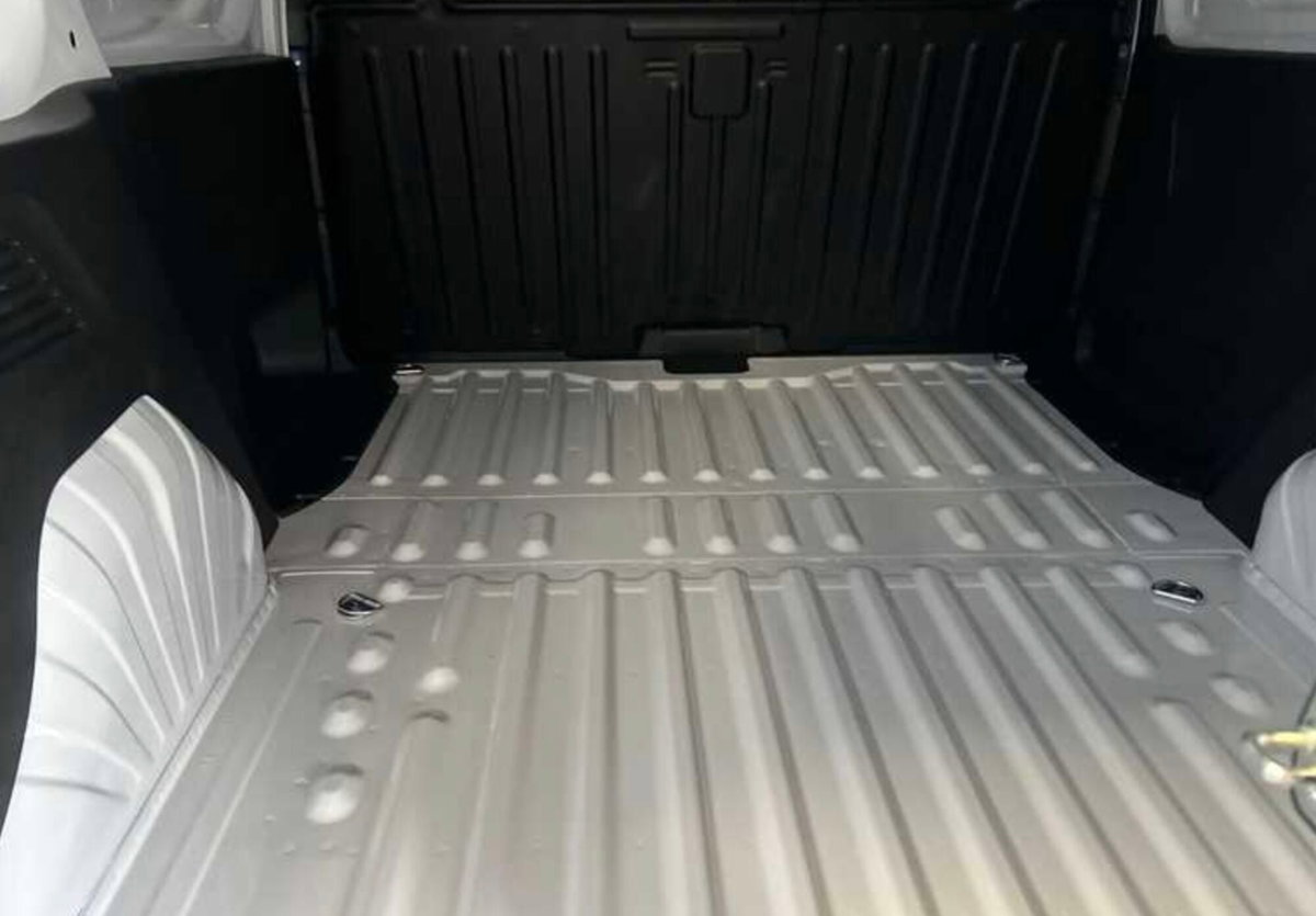 Fiat Doblò Furgone van M 1.5 diesel 100cv (8)