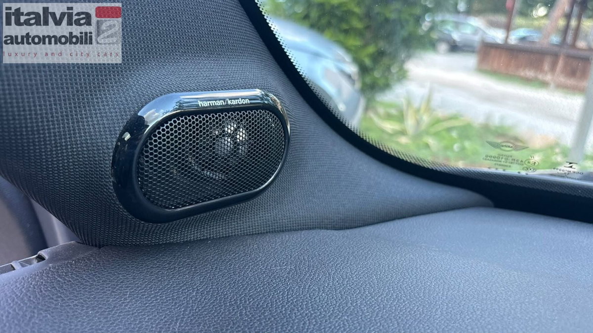 MINI Mini 2.0 Cooper S 5 porte (10)