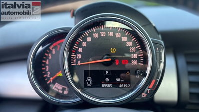 MINI Mini 2.0 Cooper S 5 porte (12)