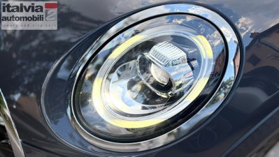 MINI Mini 2.0 Cooper S 5 porte (13)