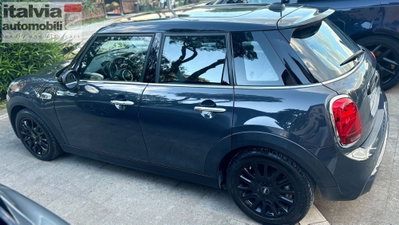 MINI Mini 2.0 Cooper S 5 porte (15)