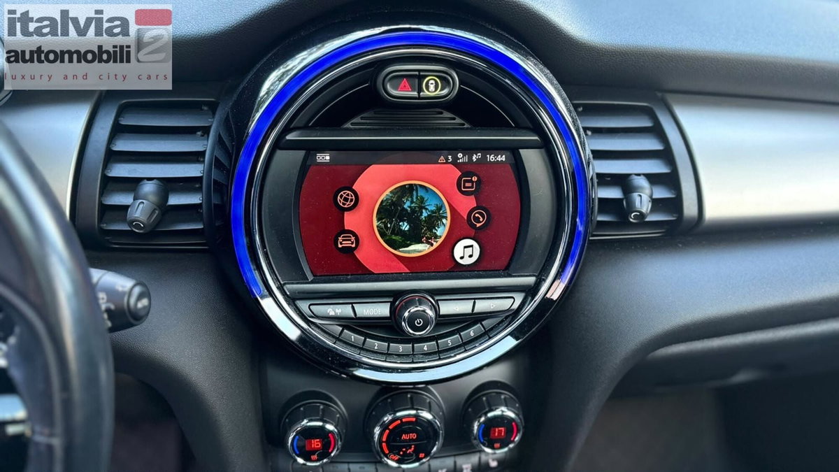 MINI Mini 2.0 Cooper S 5 porte (16)