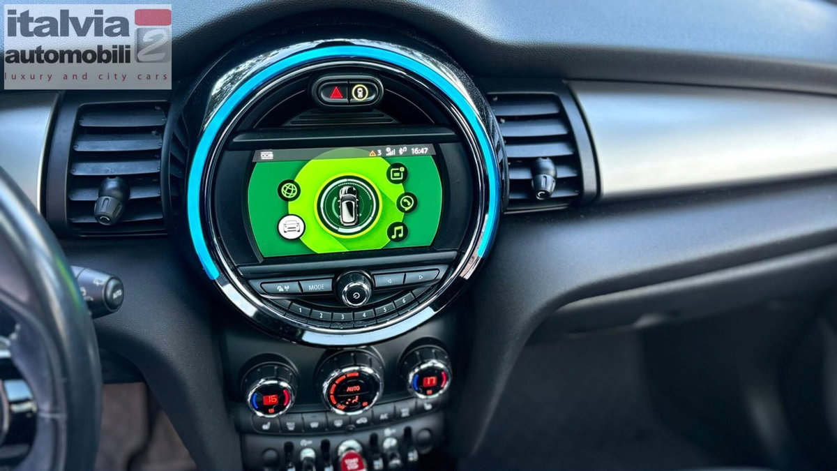 MINI Mini 2.0 Cooper S 5 porte (18)