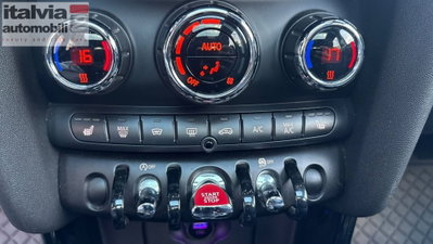 MINI Mini 2.0 Cooper S 5 porte (19)