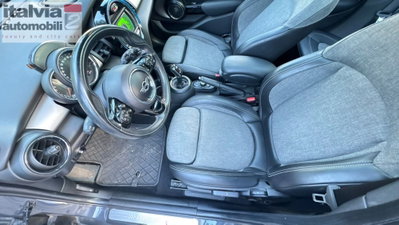 MINI Mini 2.0 Cooper S 5 porte (20)