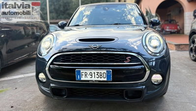 MINI Mini 2.0 Cooper S 5 porte (6)