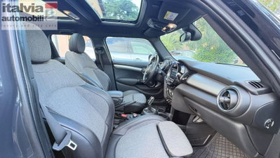 MINI Mini 2.0 Cooper S 5 porte (7)