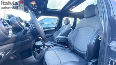 MINI Mini 2.0 Cooper S 5 porte (8)
