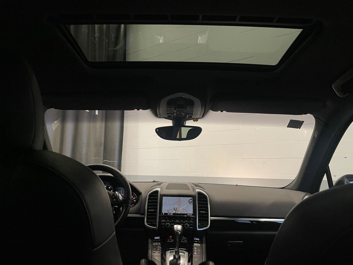 Porsche Cayenne 3.6 (10)