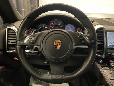 Porsche Cayenne 3.6 (12)