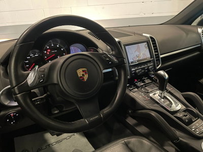 Porsche Cayenne 3.6 (13)