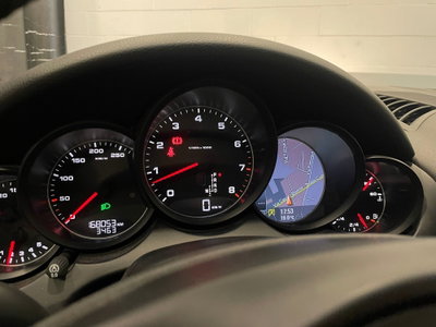 Porsche Cayenne 3.6 (16)