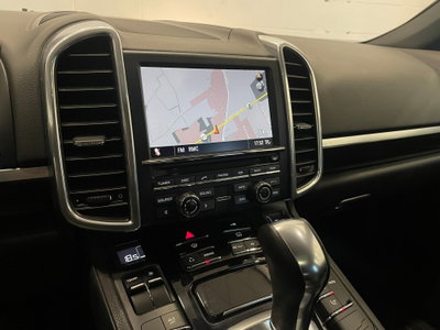 Porsche Cayenne 3.6 (17)