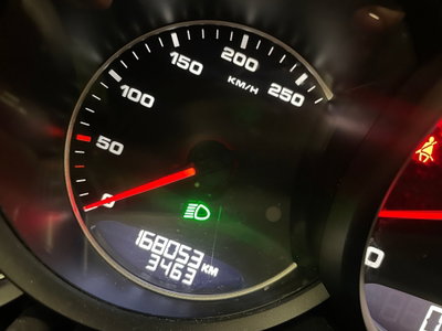 Porsche Cayenne 3.6 (18)