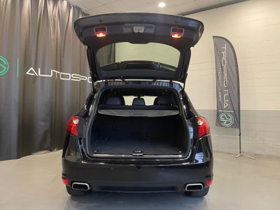 Porsche Cayenne 3.6 (5)
