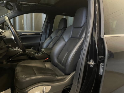 Porsche Cayenne 3.6 (8)