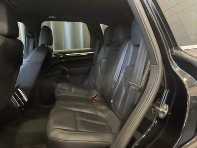 Porsche Cayenne 3.6 (9)