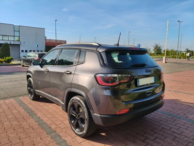 Jeep Compass 1.4 MultiAir 2WD Night Eagle (3)